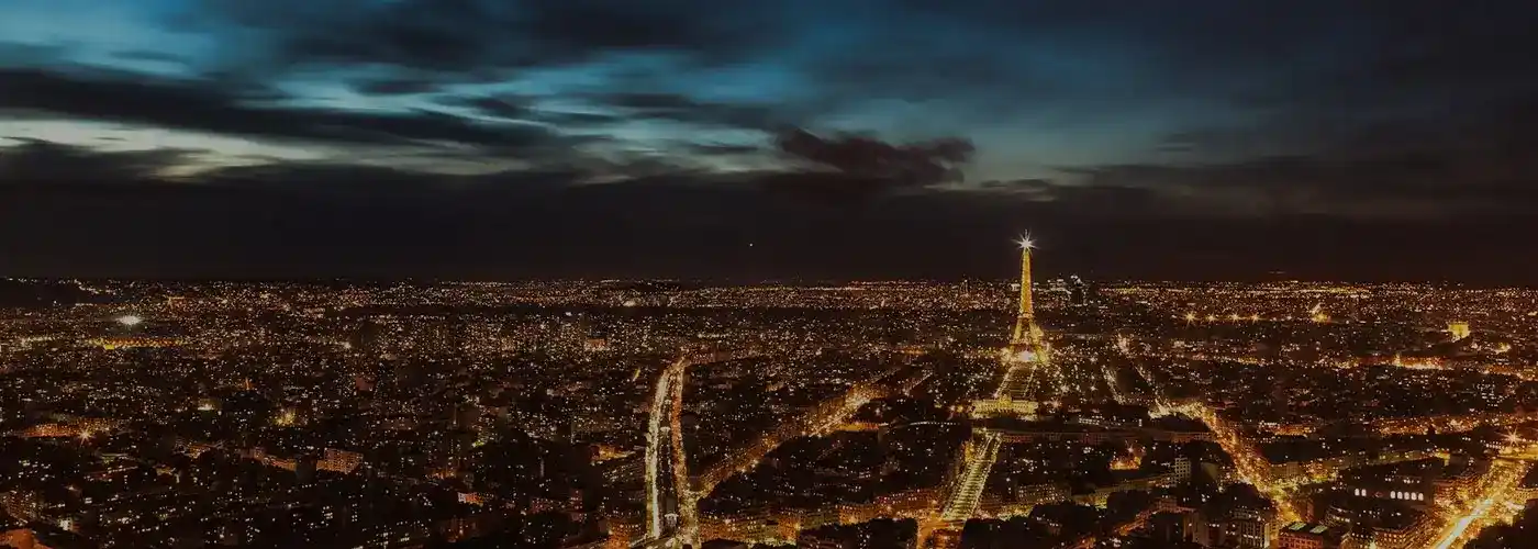Residency in France